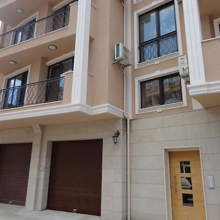 Holiday Apartments In Πομόριε Εξωτερικό φωτογραφία