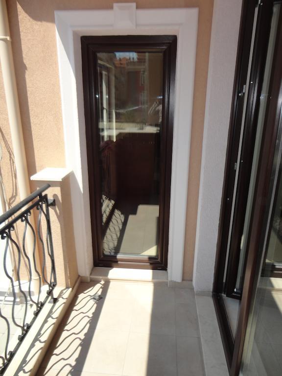 Holiday Apartments In Πομόριε Δωμάτιο φωτογραφία