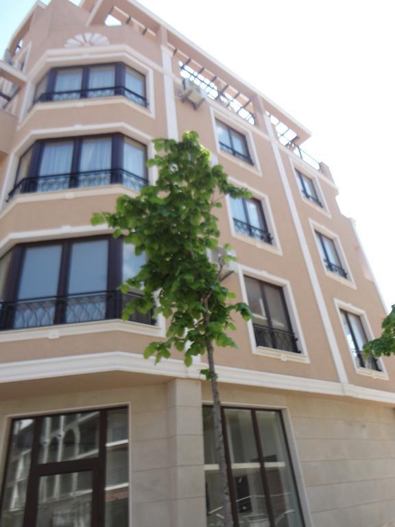 Holiday Apartments In Πομόριε Εξωτερικό φωτογραφία