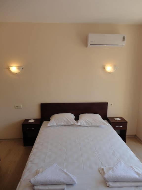 Holiday Apartments In Πομόριε Εξωτερικό φωτογραφία