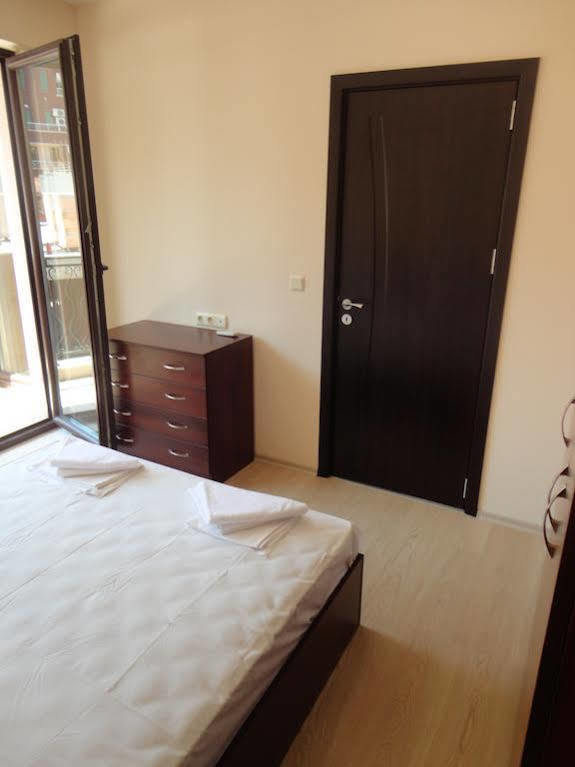 Holiday Apartments In Πομόριε Εξωτερικό φωτογραφία