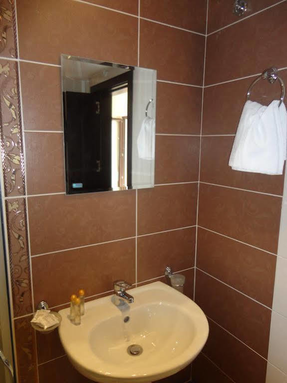 Holiday Apartments In Πομόριε Εξωτερικό φωτογραφία