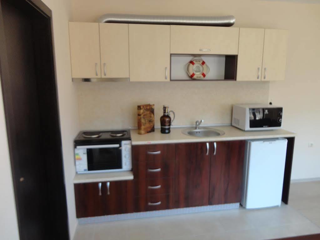 Holiday Apartments In Πομόριε Εξωτερικό φωτογραφία